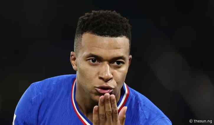 Apologise or face legal action – Paraguayan senator to Mbappe