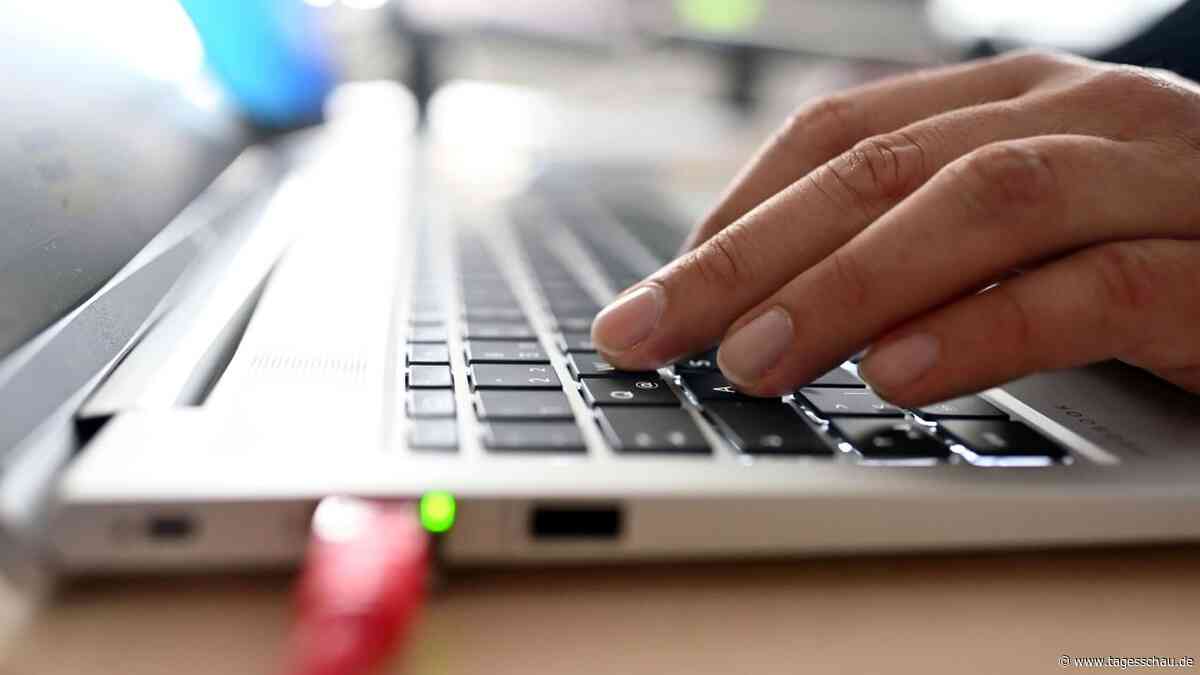 Internetsperren für verbotenes Samidoun-Netzwerk greifen allmählich