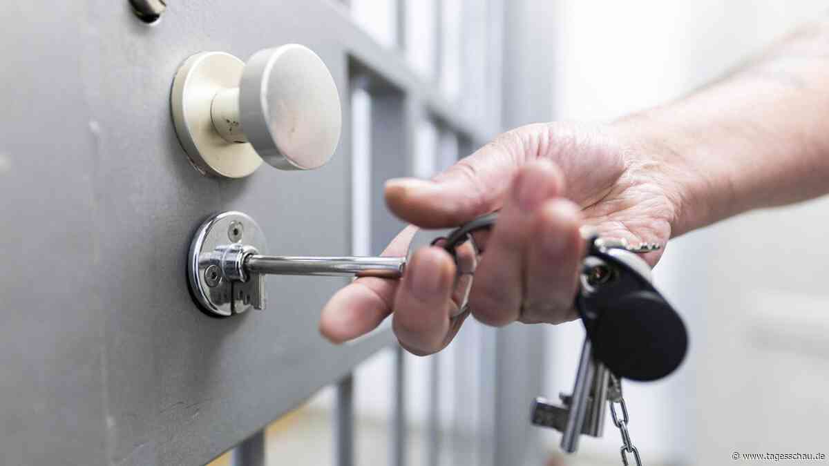Anti-Folterkommission: Verstöße in Kommissariaten und Haftanstalten