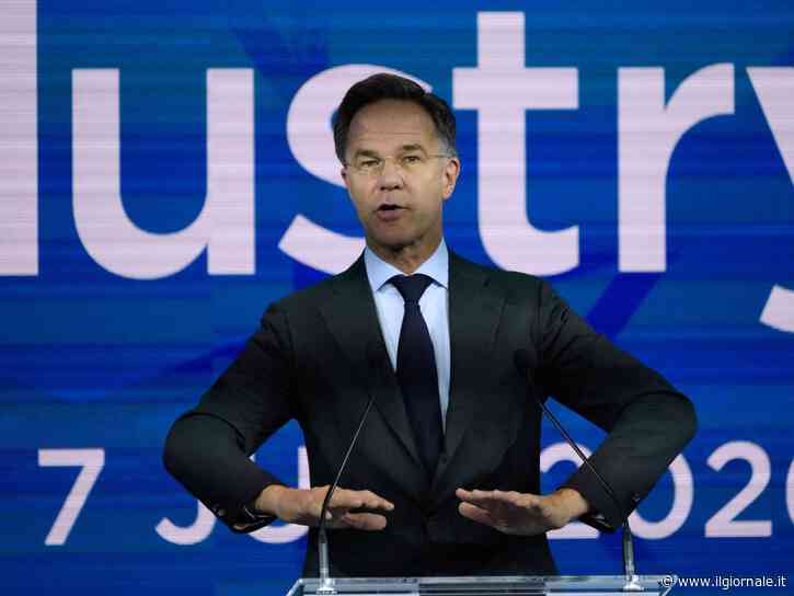 Rutte annuncia i nuovi investimenti della Nato: 40 miliardi contro i droni e addio agli storici Awacs