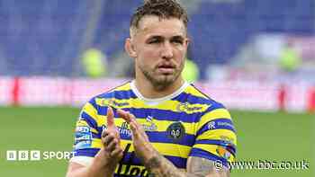 Warrington hooker Powell gets three-match ban