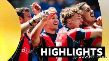 Wakefield thump Castleford at Magic Weekend
