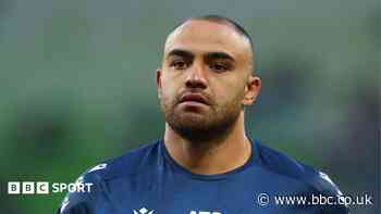 Leeds sign Parramatta forward Walker for 2027