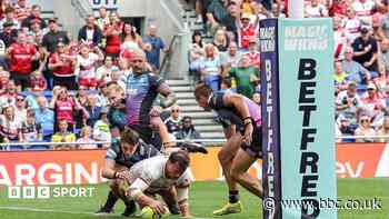 Magic Weekend to return to Everton in 2027
