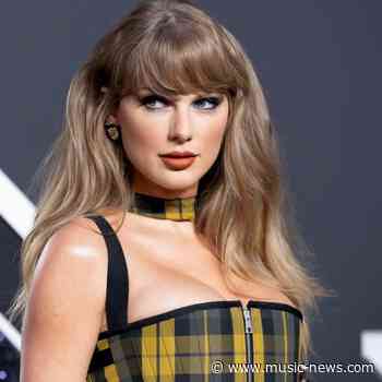 Taylor Swift defeats plagiarism lawsuit filed by poet
