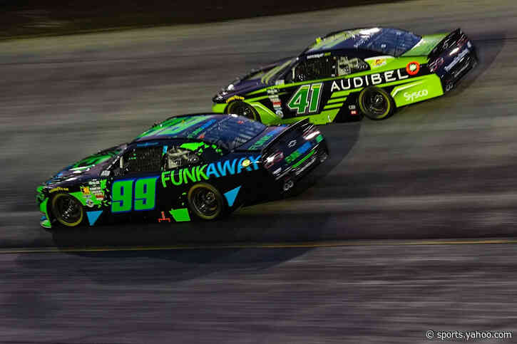 How 2 young Wisconsin NASCAR drivers approach the O'Reilly title fight