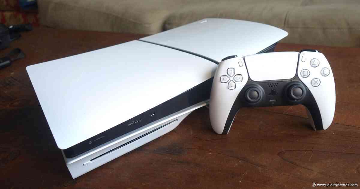 PlayStation’s disc-killing move may have blindsided the very partners keeping its games business alive