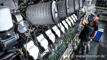 Cashflow fast vervierfacht: Warum der Stromausfall-Boom Rolls-Royce Power Systems reich macht