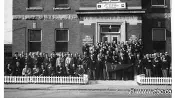 Regina legion launches digital collection with thousands of Sask. military photos, letters and documents