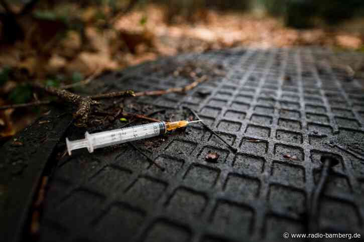 Zahl der Drogentoten auf 2.150 gestiegen
