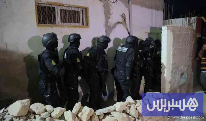 سلطنة عُمان تدعم المغرب ضد الإرهاب
