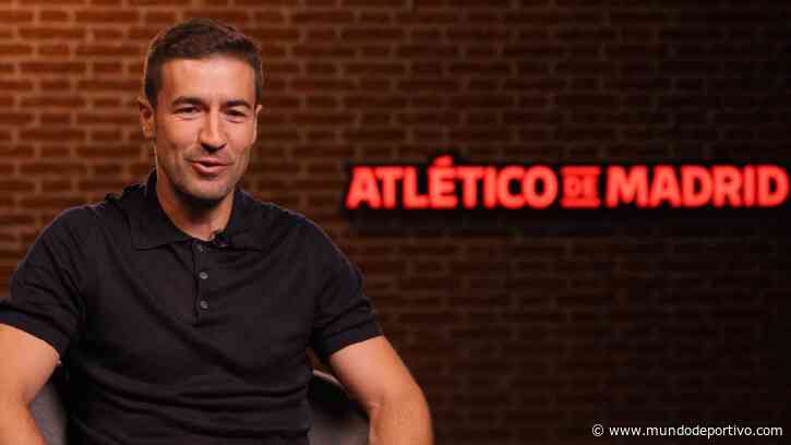 La vuelta de Gabi al Atlético ya es oficial: "Es mi casa y vengo a sumar"