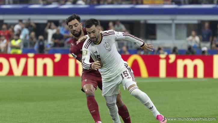 Cinco atléticos ya se han ganado los cuartos, y pueden ser once