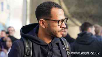 Liam Rosenior named new Paris FC head coach