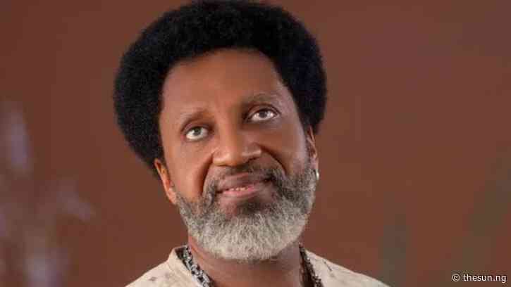 After 18 years, Nollywood star Ricardo Agbor welcomes twins