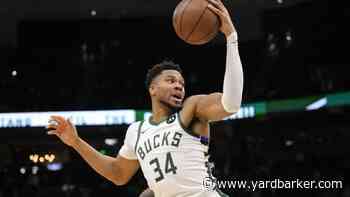 Bucks Ownership Take Decision on Retiring Giannis Antetokounmpo’s Jersey After Trading Him to Miami Heat