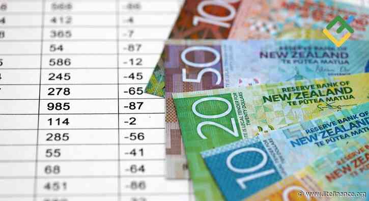 Kiwi Sets Stage for Strong Rally. Forecast as of 07.07.2026