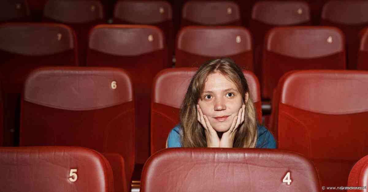 Wie zei dat jongeren niet naar de film gaan? 
