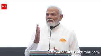 'India strong advocate of a free Indo-Pacific': PM Modi's strong message to China from Indonesia