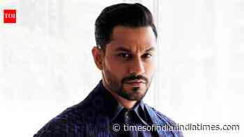 Kunal Kemmu recalls being advised to send gifts, host people to get more work
