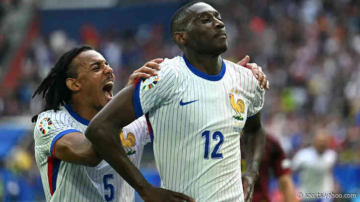 PSG forced to consider loan deal with an option as striker transfer comes close to collapse