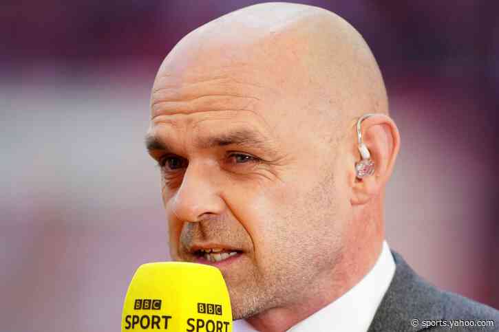 Danny Murphy shares new Bob the missing cat update following criticism