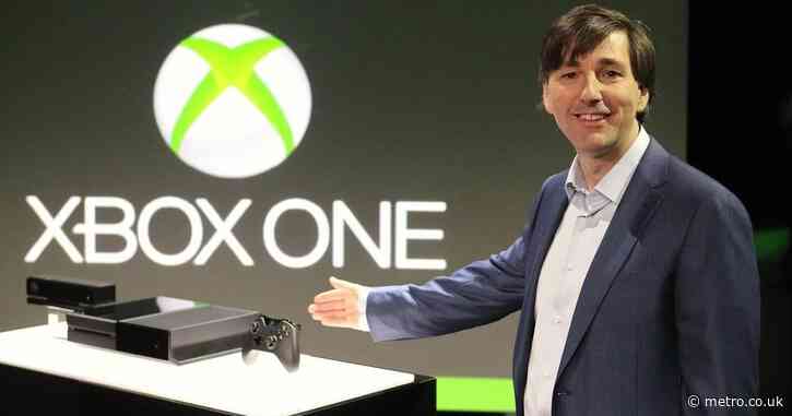 Ex-Xbox dev slams game execs as ‘money grubbing idiots’ in quote of the year