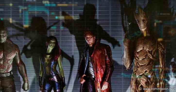 Marvel Just Brought Back a Powerful Guardians Villain & Most Fans Missed It