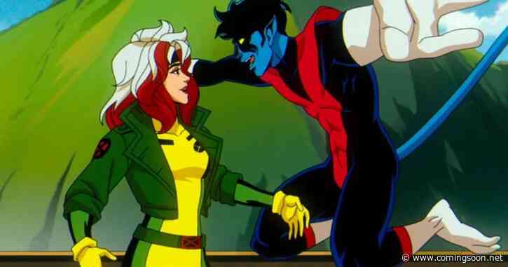 X-Men ’97 Is Finally Fixing Its Most Underserved X-Man