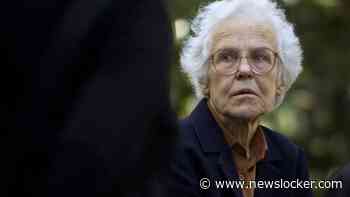Frida Vogels (96), schrijfster van ’De harde kern’, overleden
