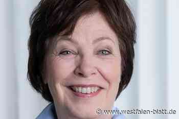 CDU bringt Carla Steinkröger ins Rennen