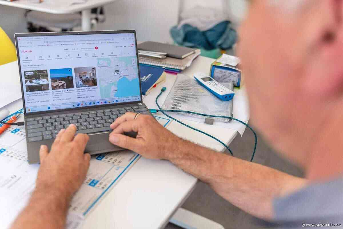 Si vous cherchez à louer un appartement, attention à l’arnaque du « bail fantôme » : on vous explique
