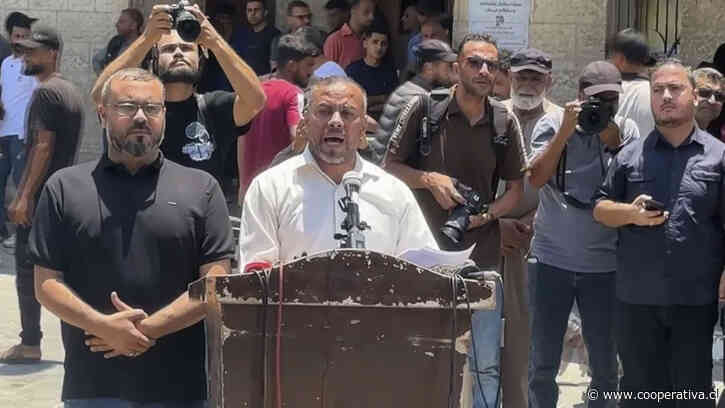 El vacío de poder en Gaza tras fin del gobierno de Hamás