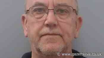 'Prolific' and perverted Stockton OAP actively sought out child abuse images
