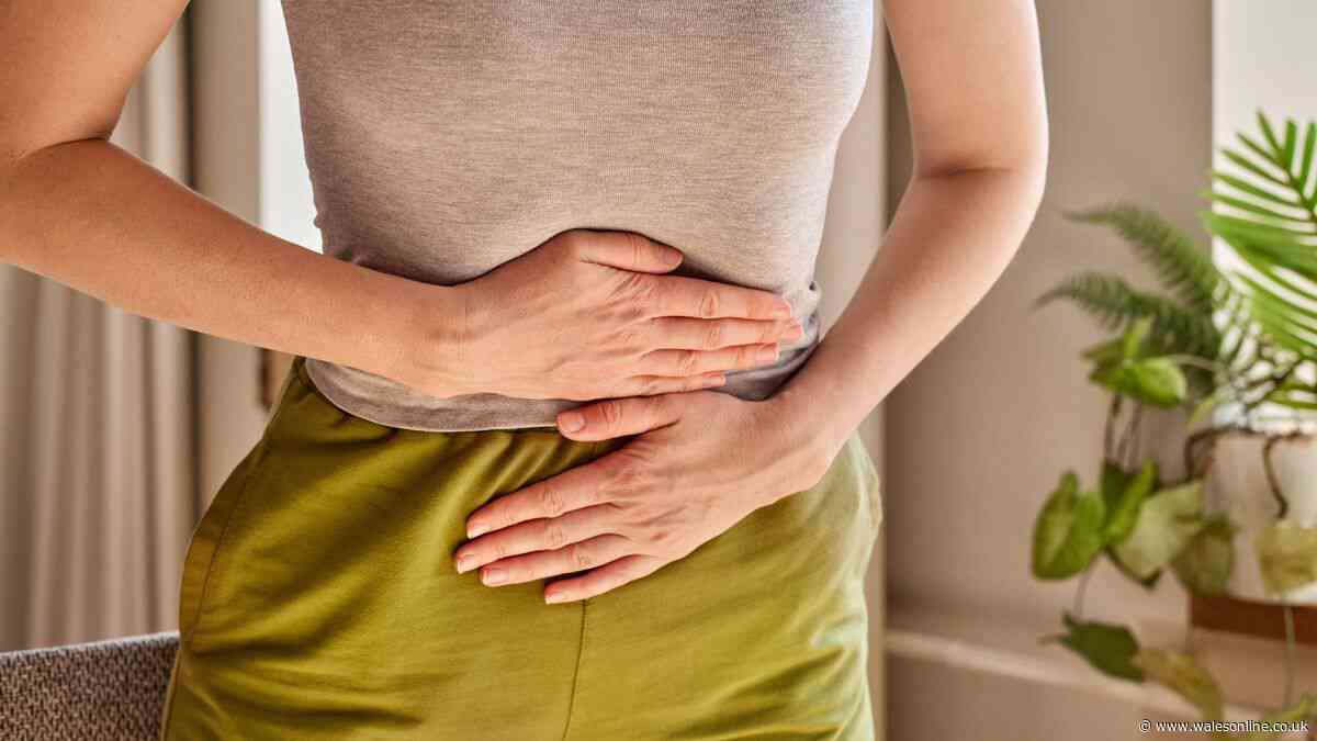 UKHSA issues 'treatment' alert over common stomach issue