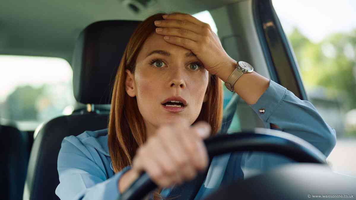 Drivers urged to stop leaving item in their cars - 'it could explode'