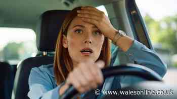 Drivers urged to stop leaving item in their cars - 'it could explode'