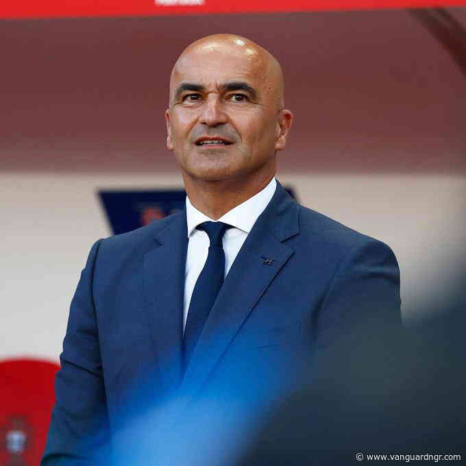 World Cup 2026: Martinez becomes eighth coach to leave after elimination [Full List]