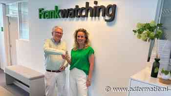 Sijthoff neemt Frankwatching over
