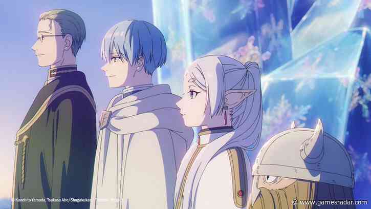 Frieren director says season 3 aims to "surpass" the first two classic seasons because the "mentality is always to do better every time"