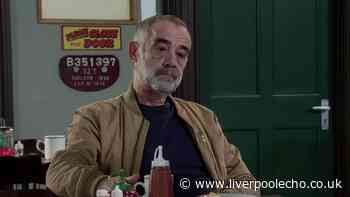 Inside Coronation Street's Michael Le Vells' marriage to co-star before shock split
