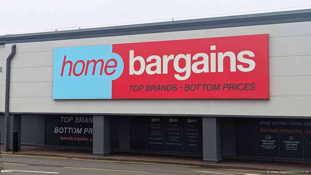Home Bargains reduces 'fast acting' item that solves common garden issue in 'one hour'
