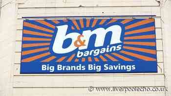 B&M's 'anti-clutter' £4 'trendy' item 'ideal for shelves, tables and wardrobes'