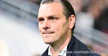 Stef Wils heeft na Royal Antwerp FC opvallende nieuwe opdracht beet