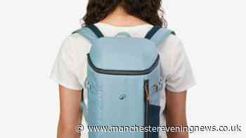 Argos shoppers race for free cool backpacks perfect for picnics and commuting in hot weather