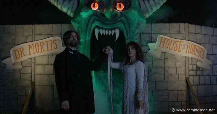 Shudder’s V/H/S Sets SCP Foundation Horror Crossover Release for Next Year