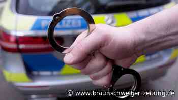 Nach Juwelier-Überfall in Hannover: Braunschweiger Polizei stoppt Verdächtige