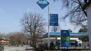 Maskierter Mann überfällt Tankstelle am Ring 3 und erbeutet Bargeld