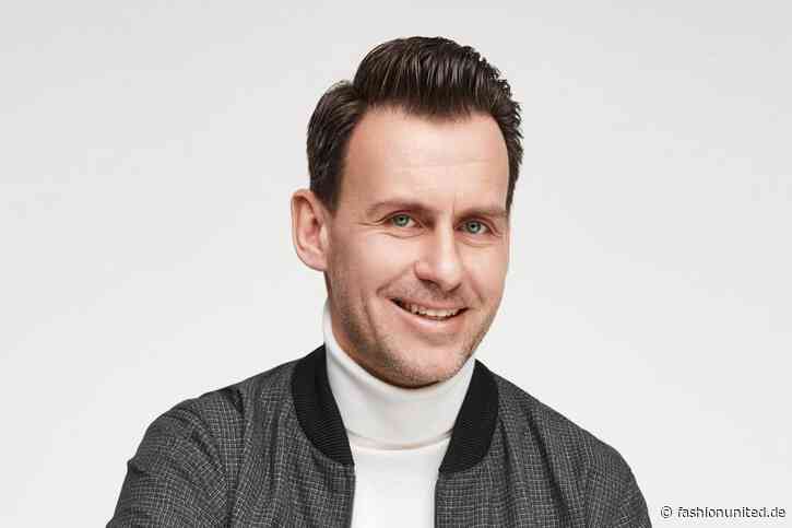 Nach S.Oliver und PVH: Daniel Schmidt gründet eigene Vertriebsplattform