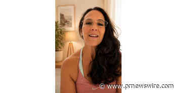 New Six-Week Weight Loss Program for Women Over 35 Addresses Emotional and Behavioral Patterns Behind Weight Regain